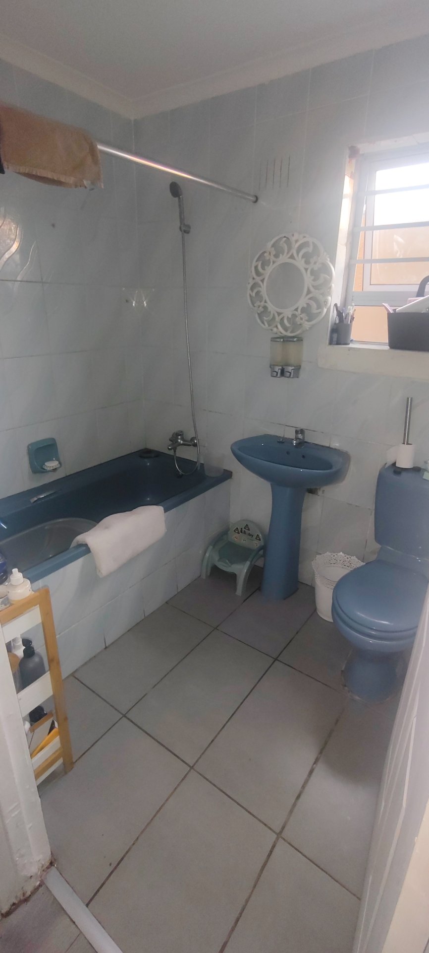 3 Bedroom Property for Sale in Portlands Western Cape